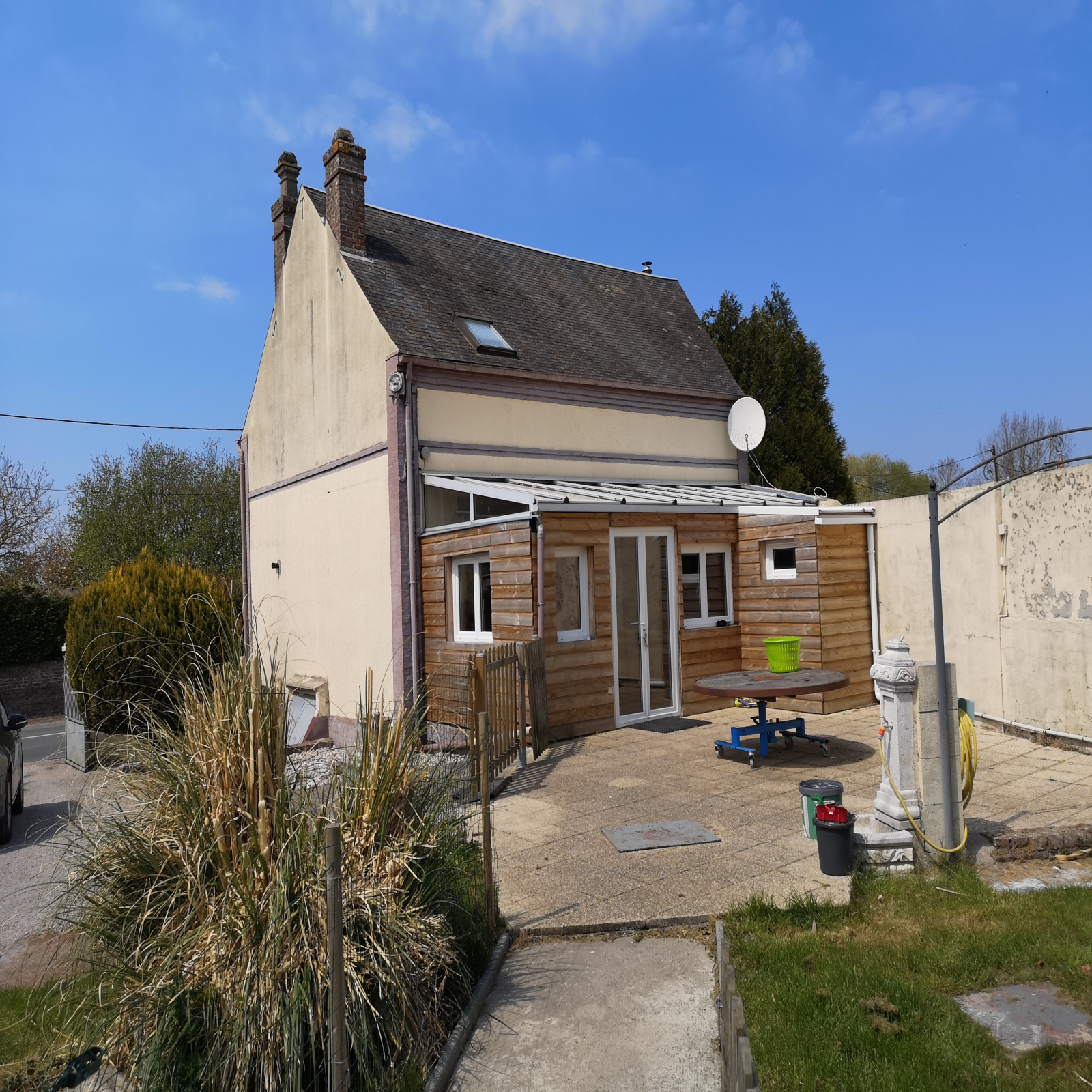 vente Nouveauté/5kms de SAINT VALERY SUR SOMME