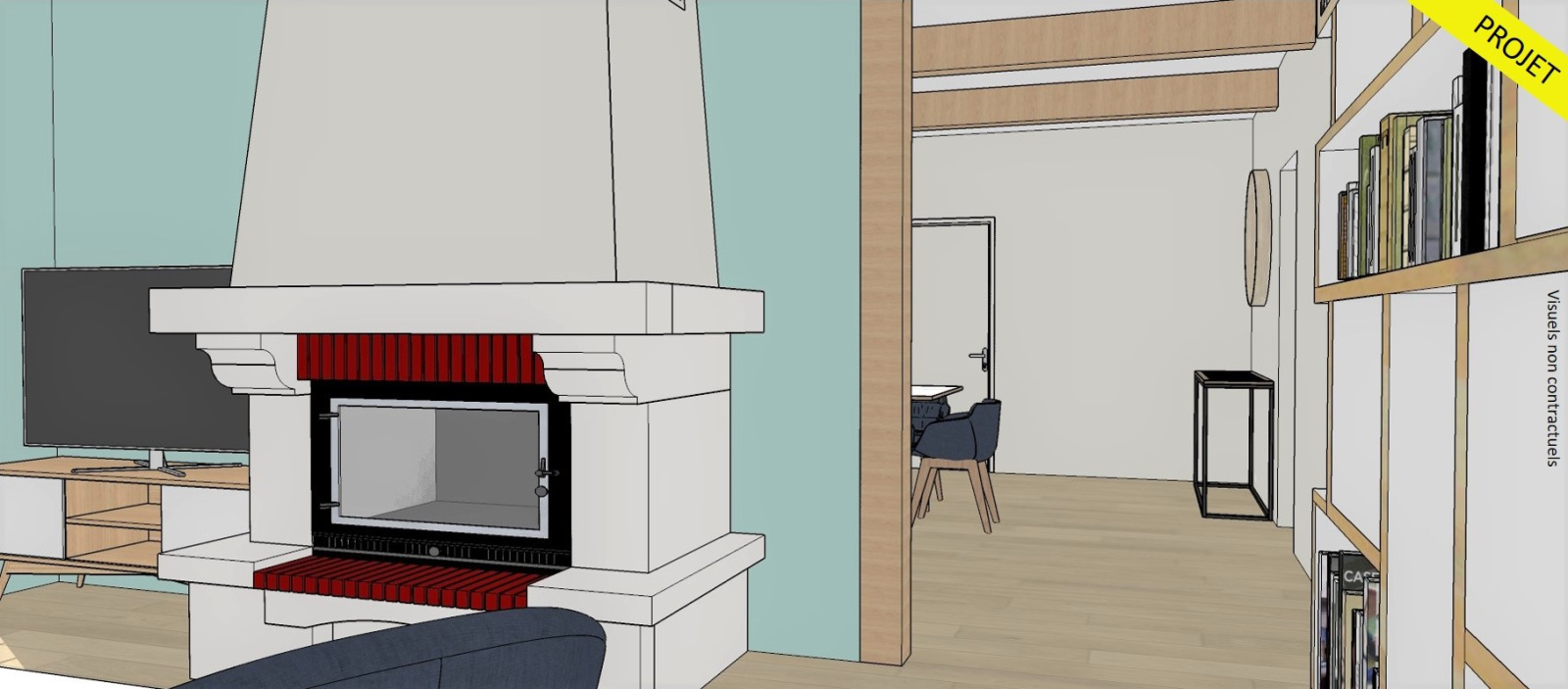 Image_, Maison, Beauchamps, ref :VMA80000276