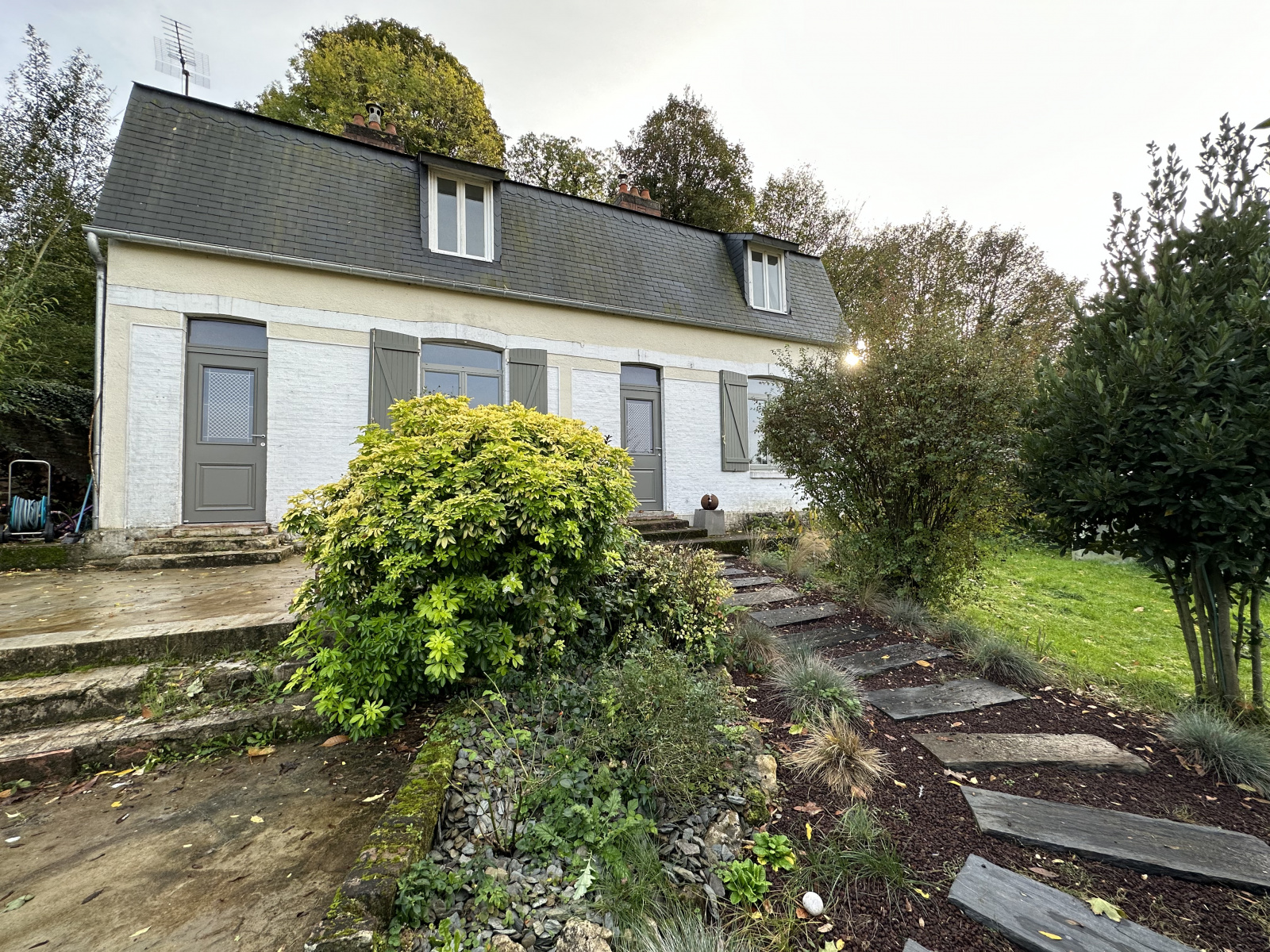Image_, Maison, Saint-Valery-sur-Somme, ref :VMA30000270