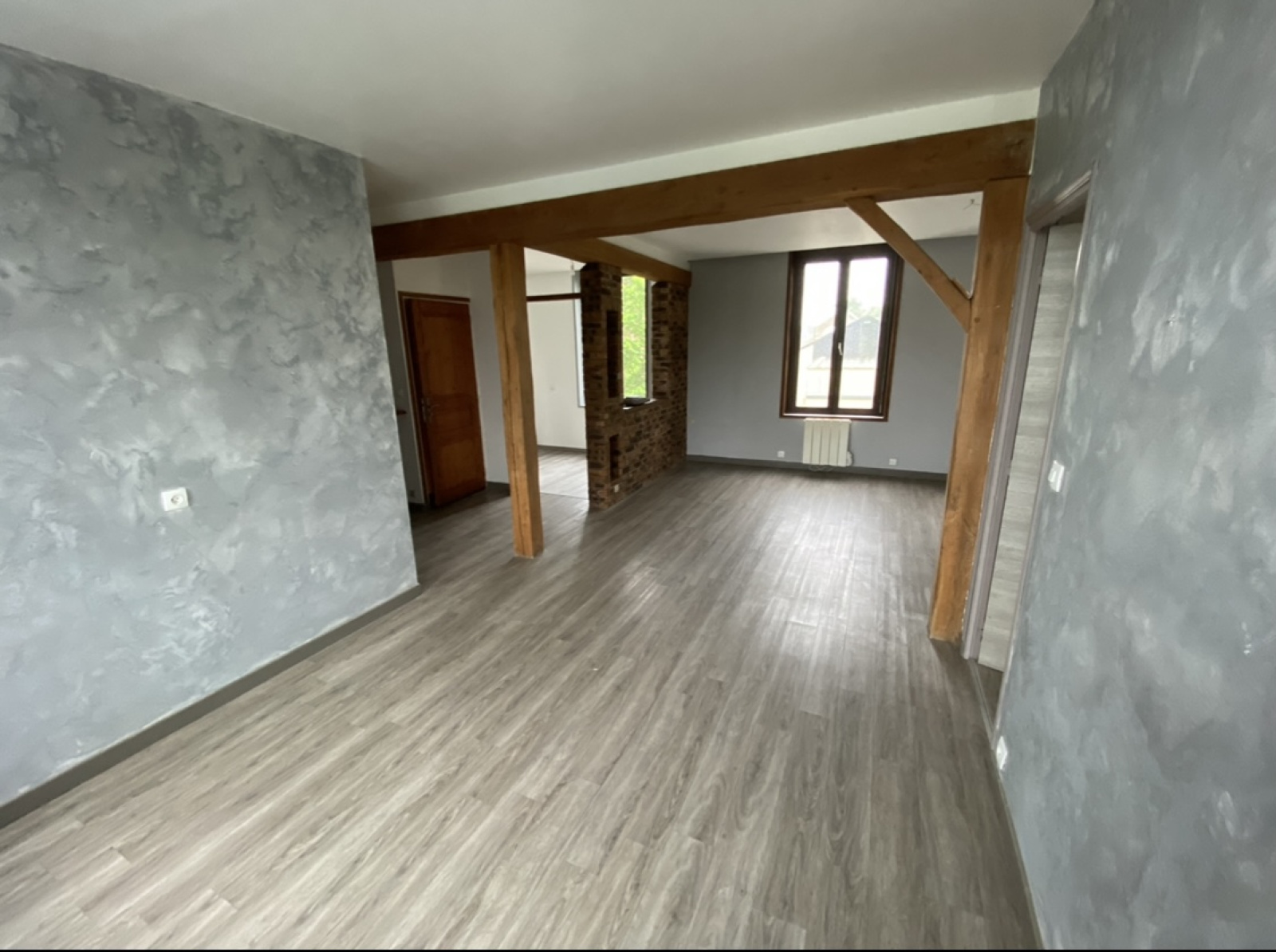 Image_, Appartement, Friville-Escarbotin, ref :VDU10000231