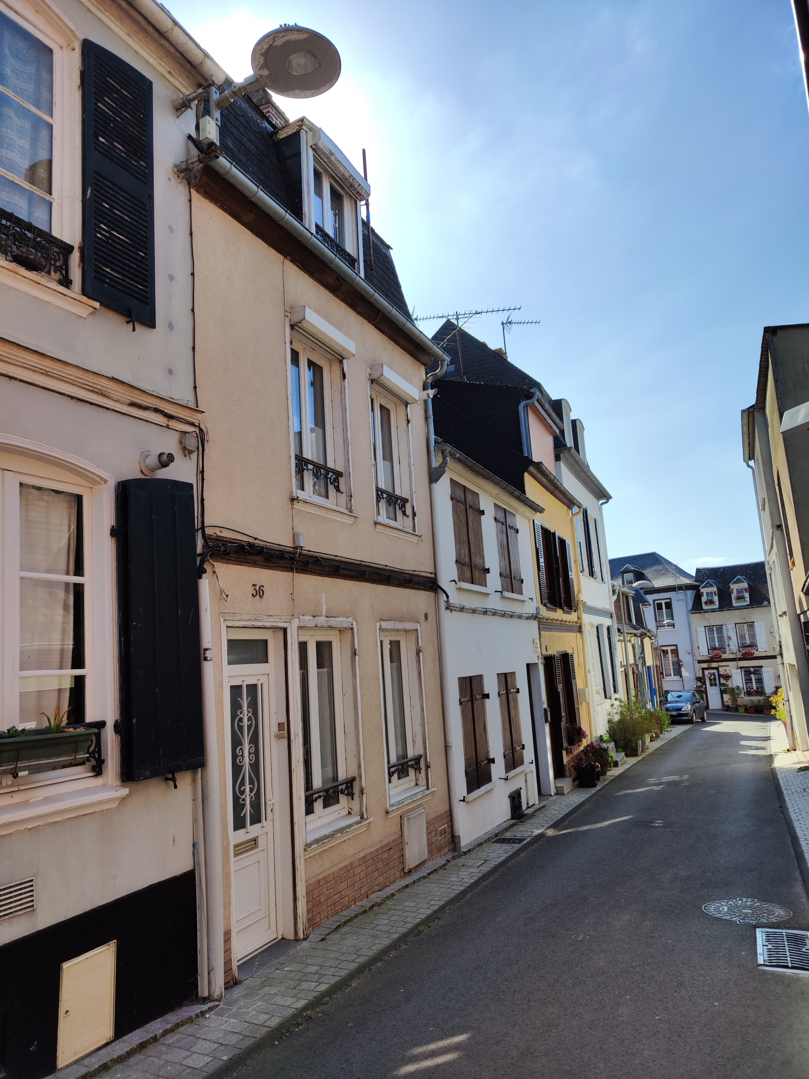 Image_, Maison, Saint-Valery-sur-Somme, ref :VMA30000311