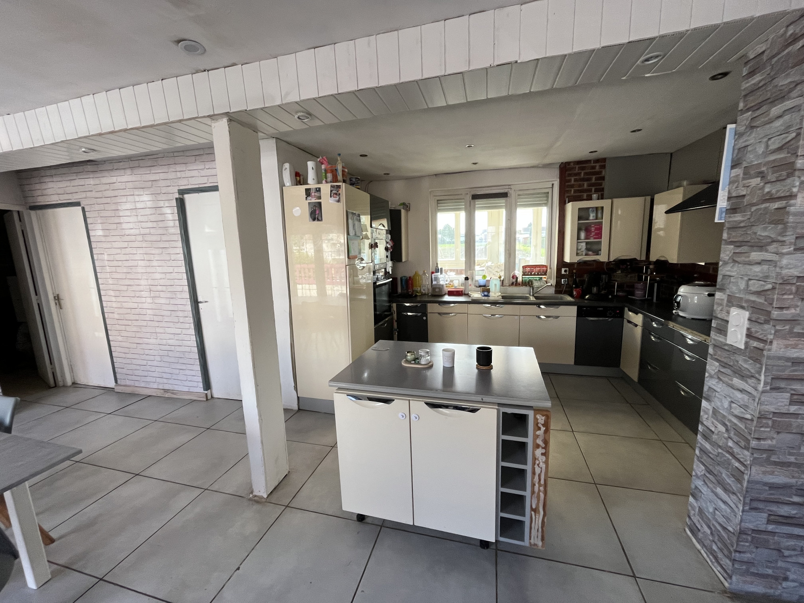 Image_, Maison, Friville-Escarbotin, ref :VMA10000326