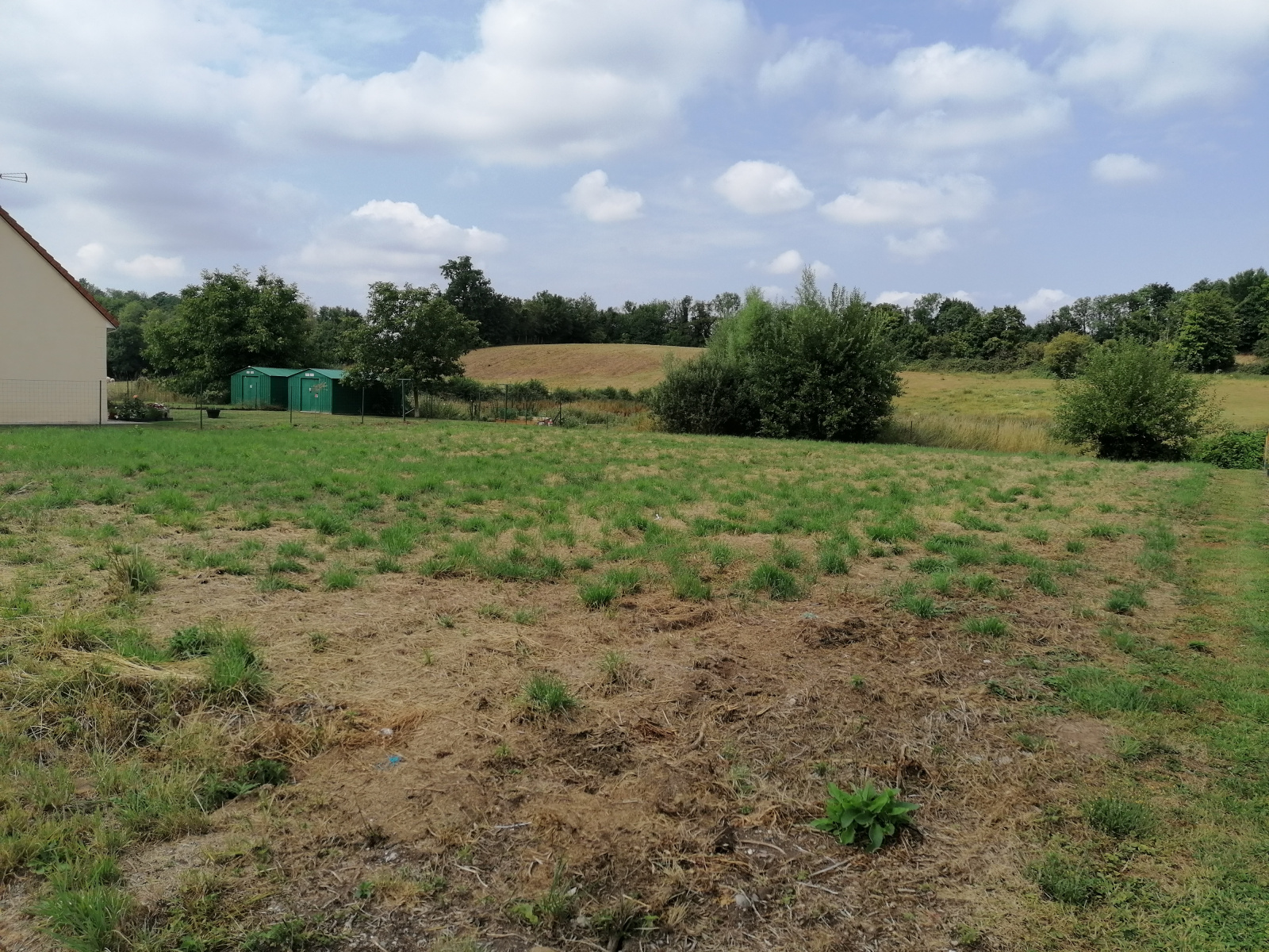 Image_, Terrain, Martainneville, ref :VTE80000229