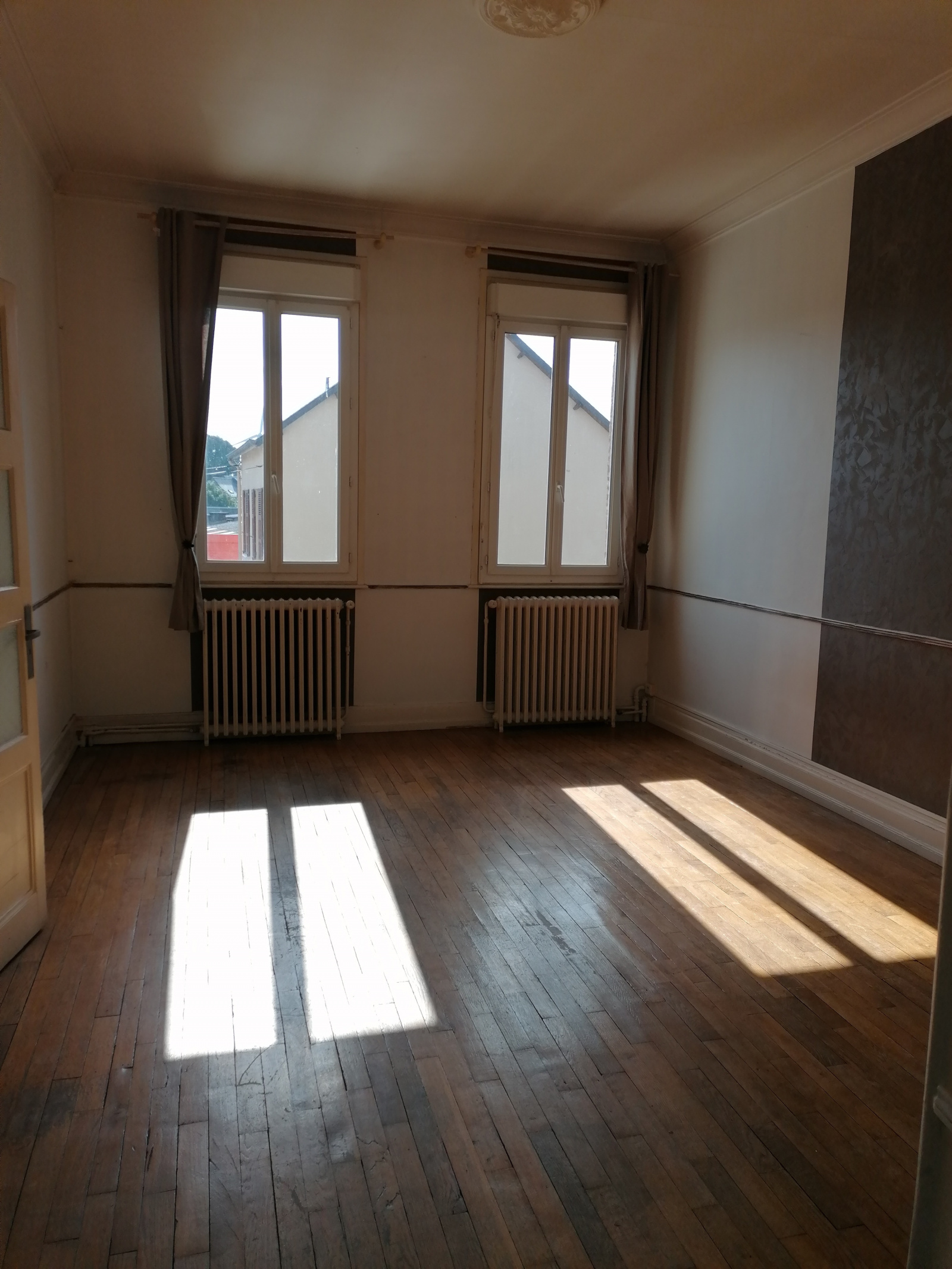 Image_, Appartement, Friville-Escarbotin, ref :120