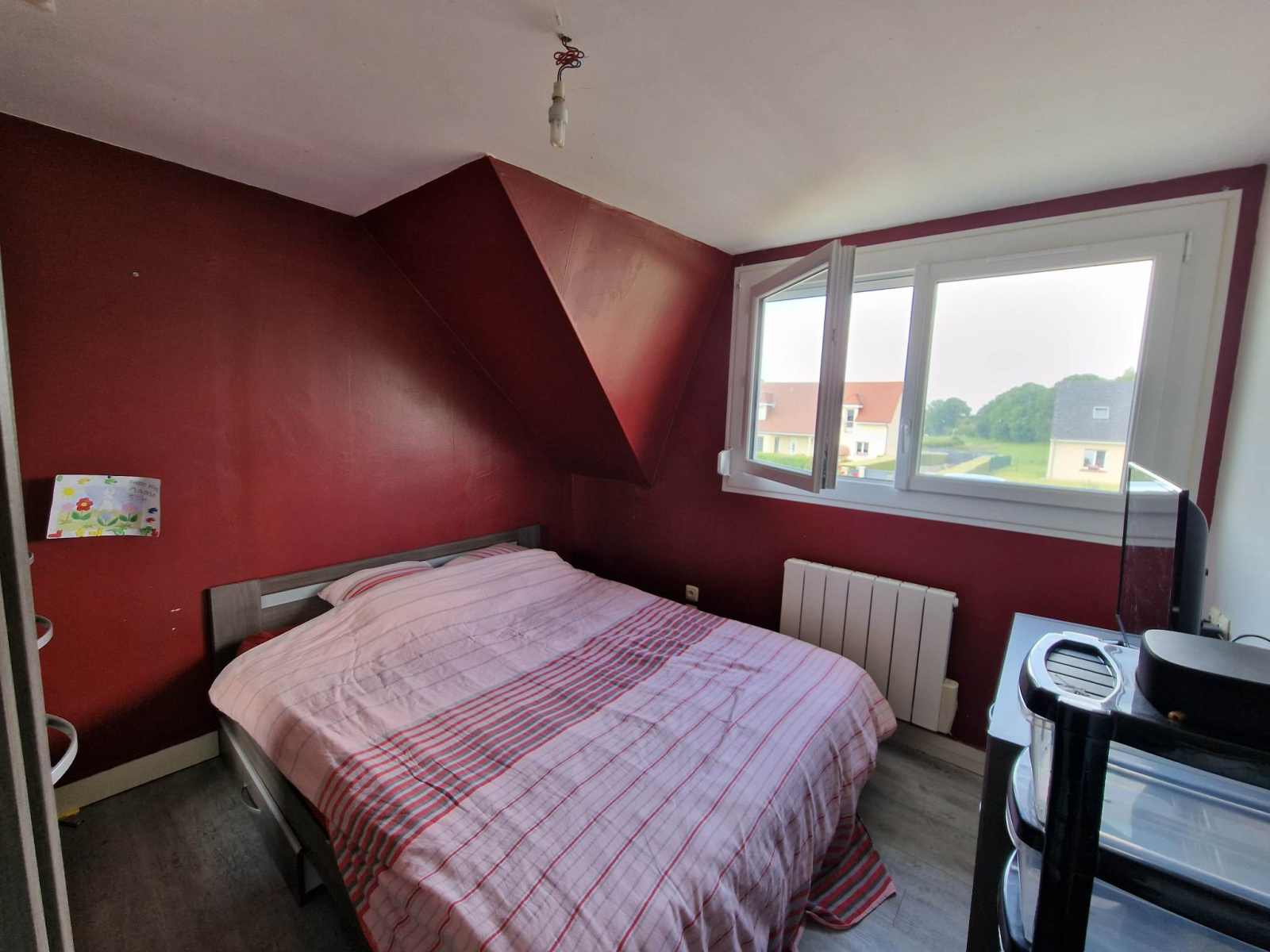 Image_, Maison, Fressenneville, ref :VMA100000313