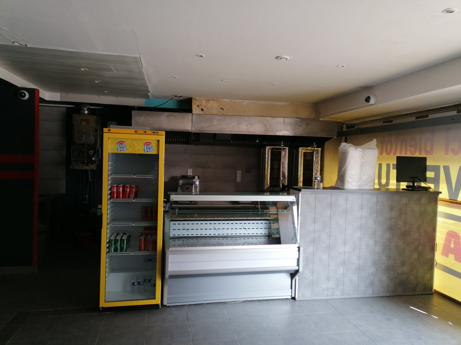 Image_, Local commercial, Gamaches, ref :VCO80000227
