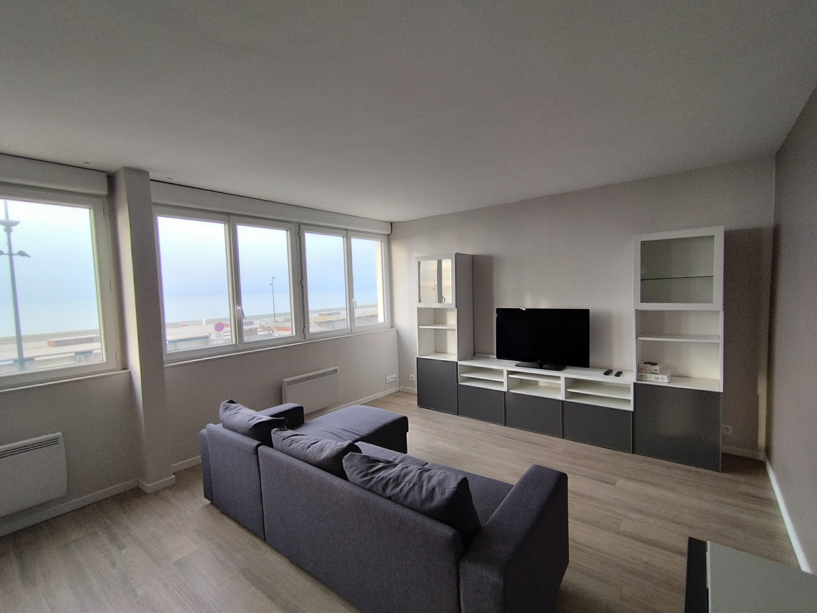Image_, Appartement, Le Tréport, ref :VAP120000299
