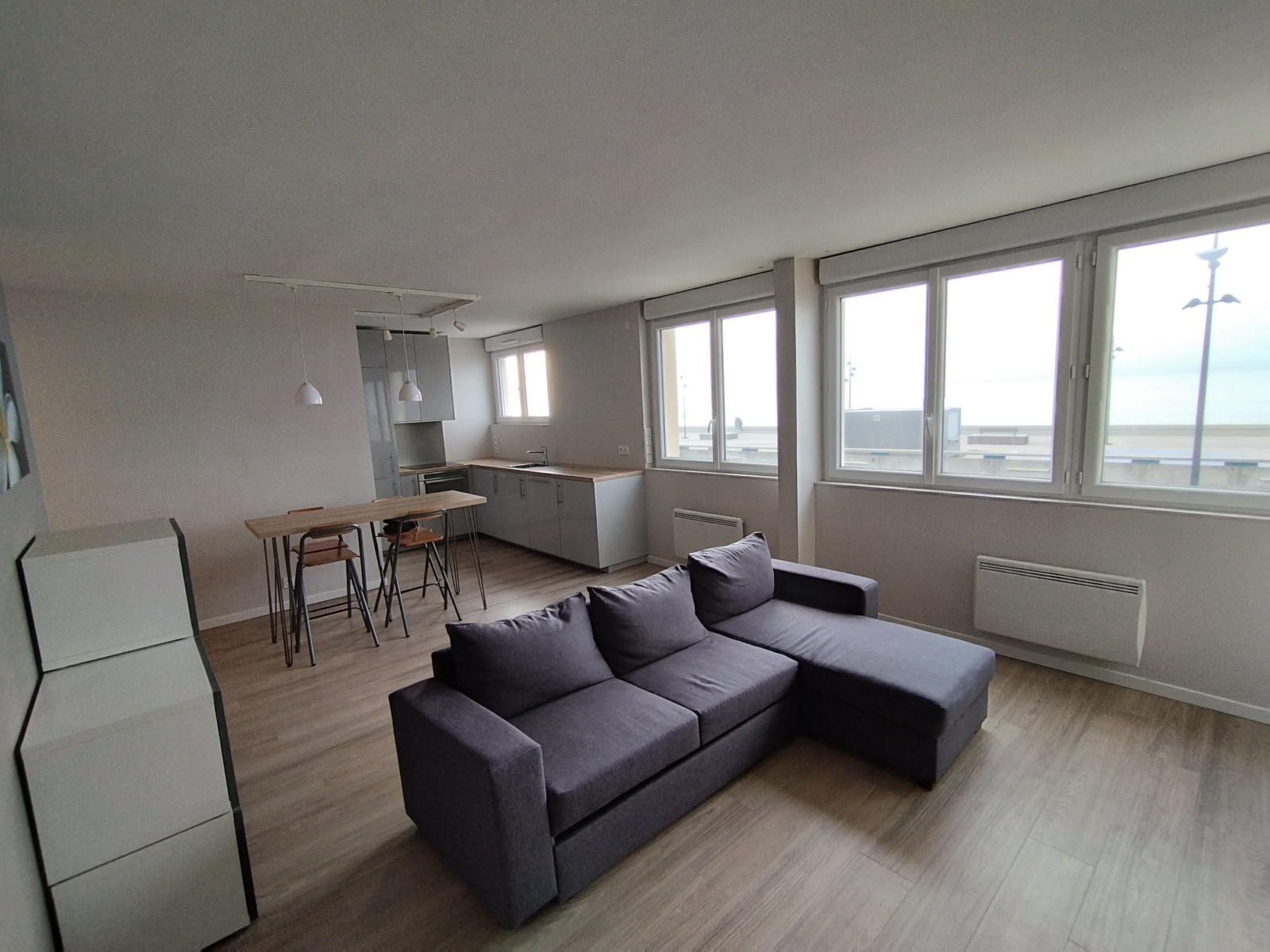 Image_, Appartement, Le Tréport, ref :VAP120000299