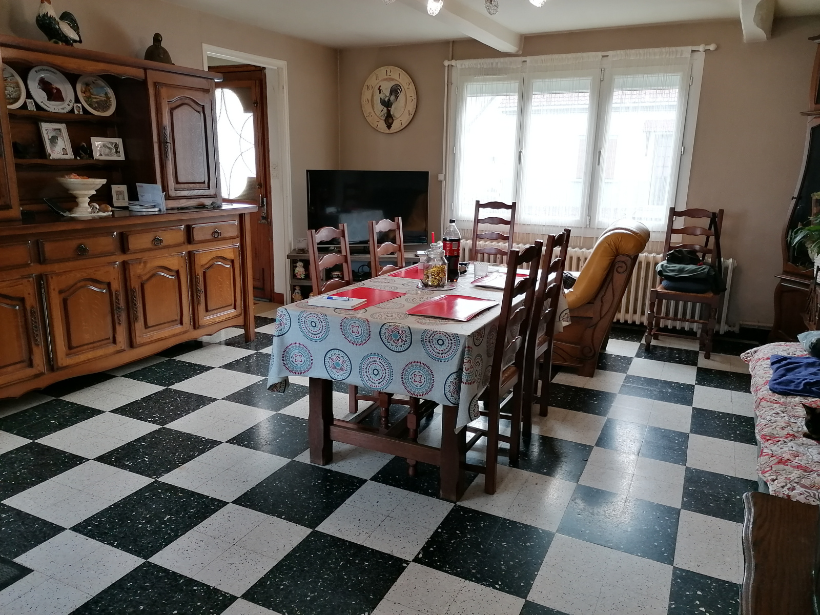Image_, Maison, Vitz-sur-Authie, ref :VMA30000224