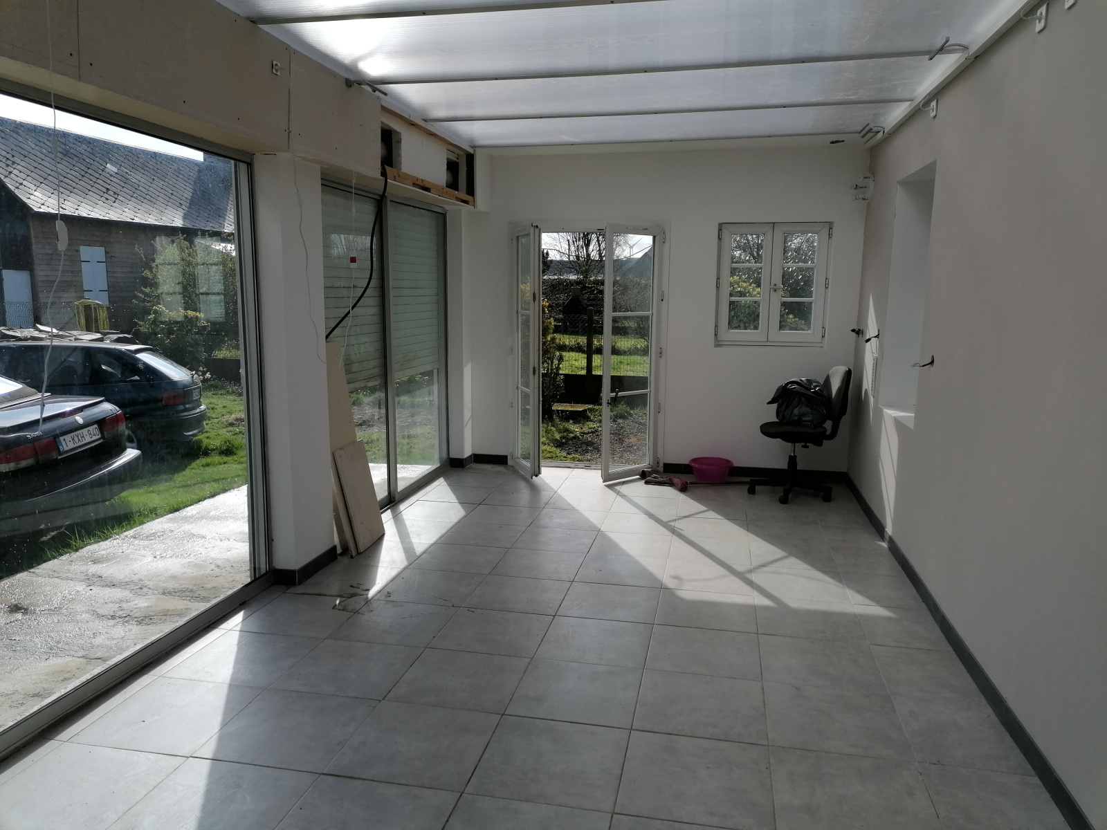 Image_, Maison de village, Buigny-lès-Gamaches, ref :VMA80000217