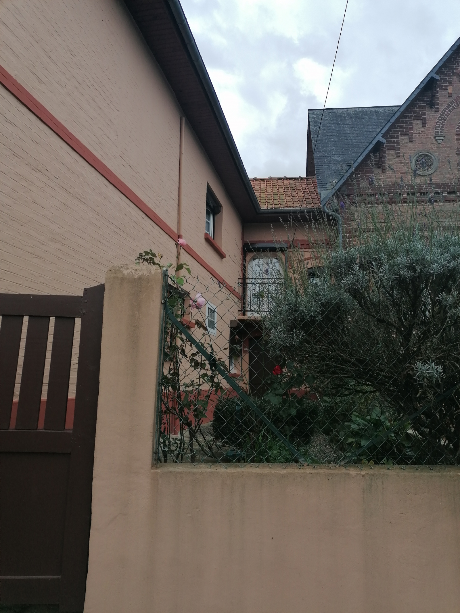 Image_, Maison de village, Maisnières, ref :VMA80000190