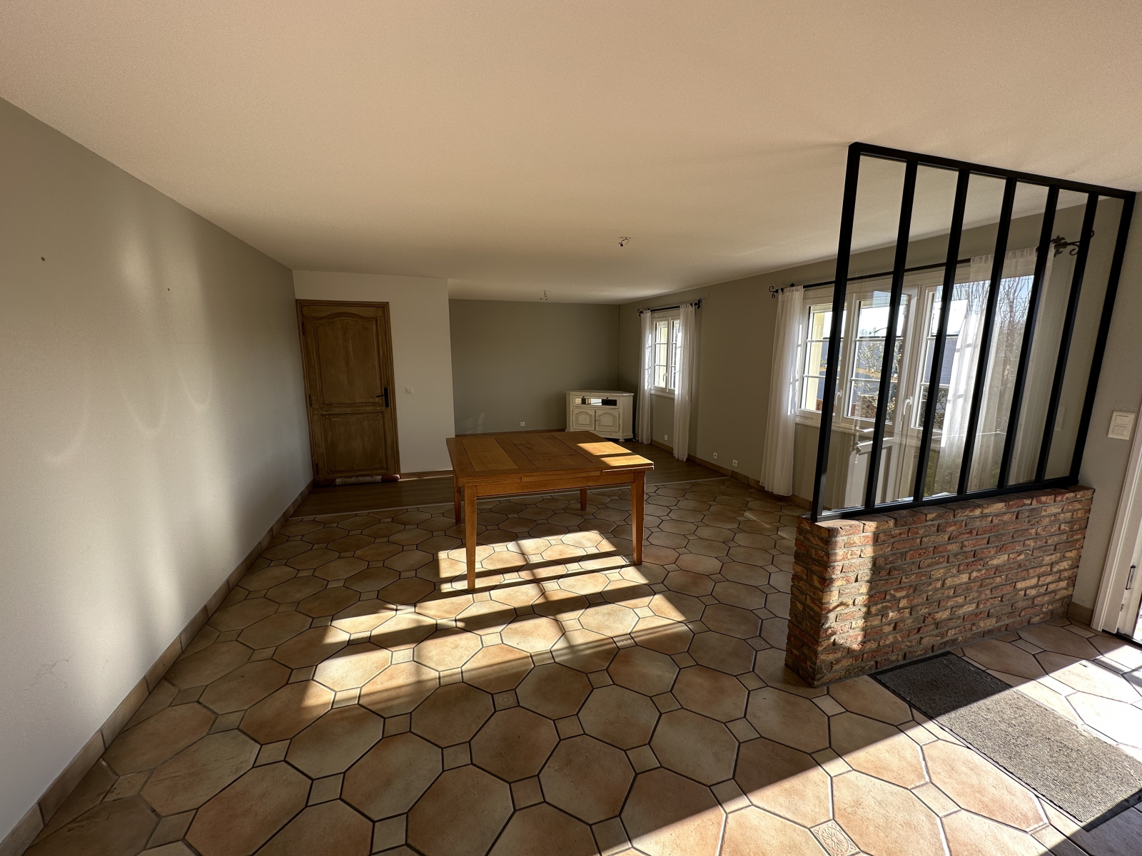 Image_, Maison de village, Woincourt, ref :VMA20000288