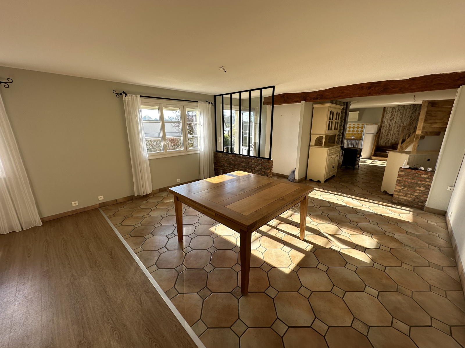 Image_, Maison de village, Woincourt, ref :VMA20000288