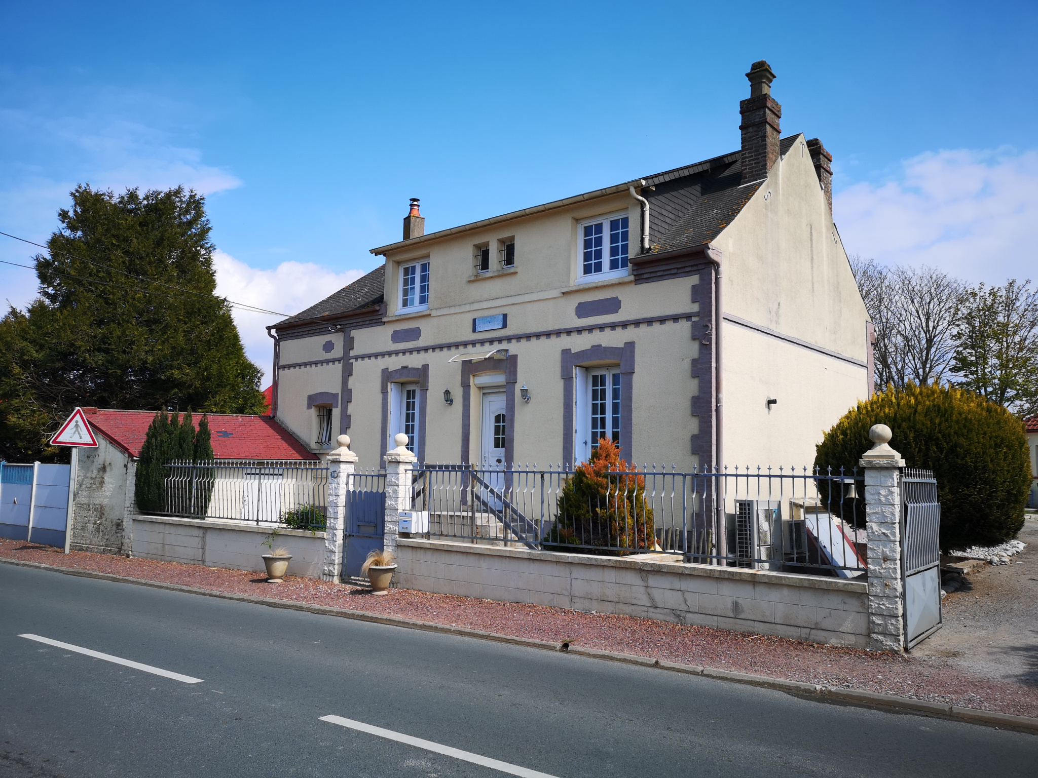 vente Nouveauté/5kms de SAINT VALERY SUR SOMME