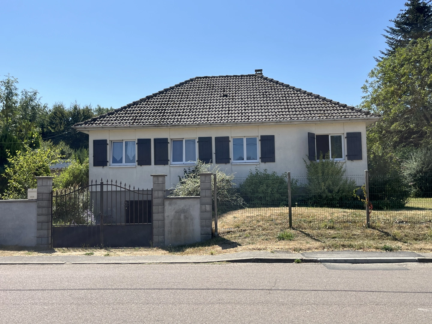 property