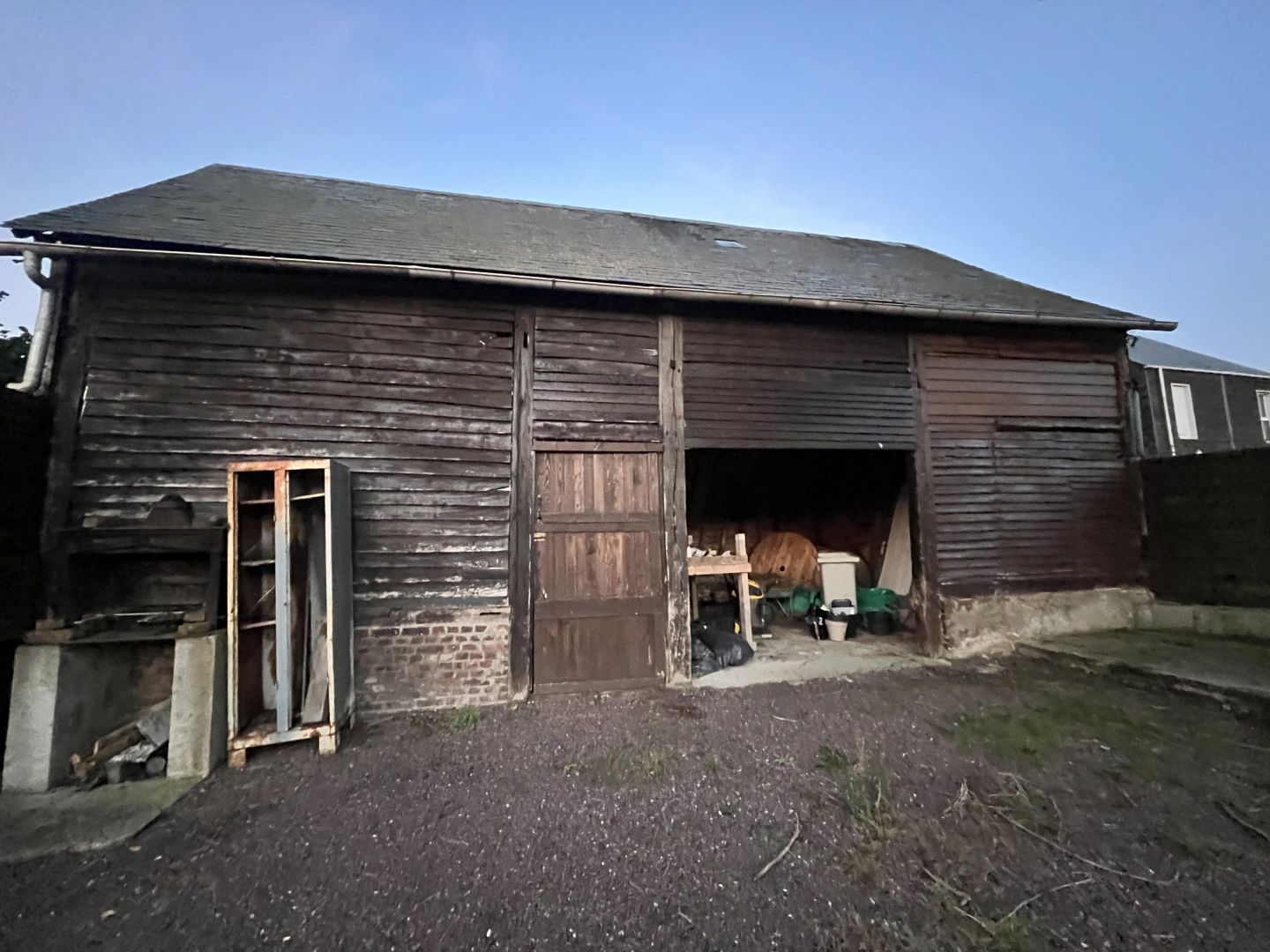 property