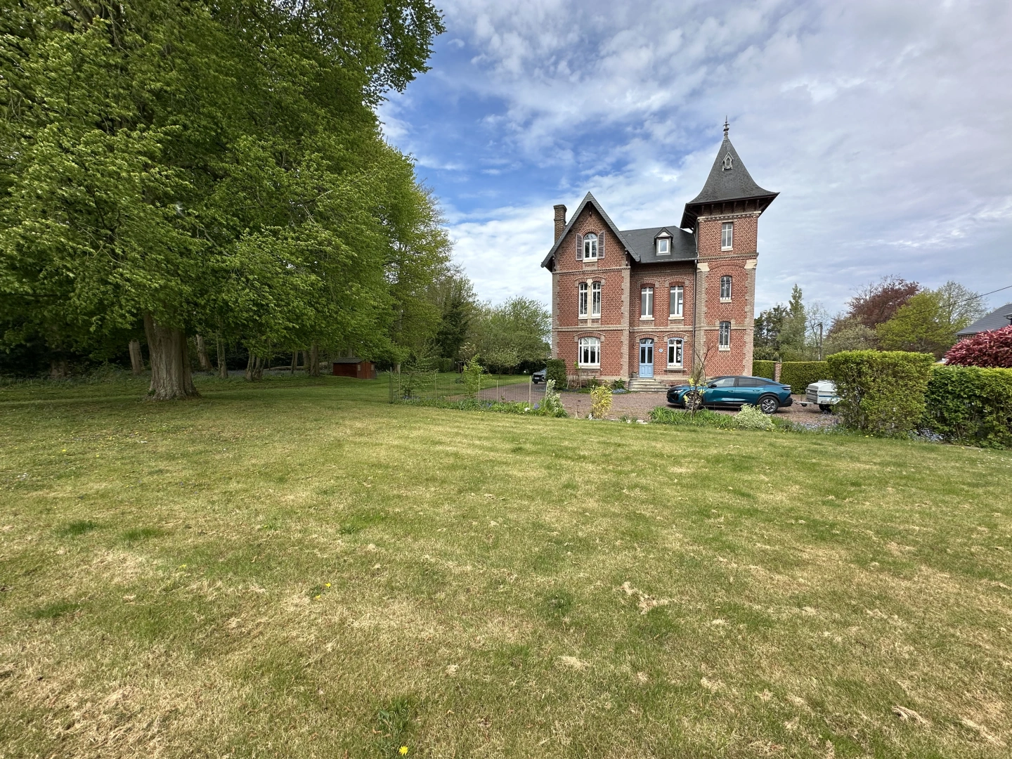 property