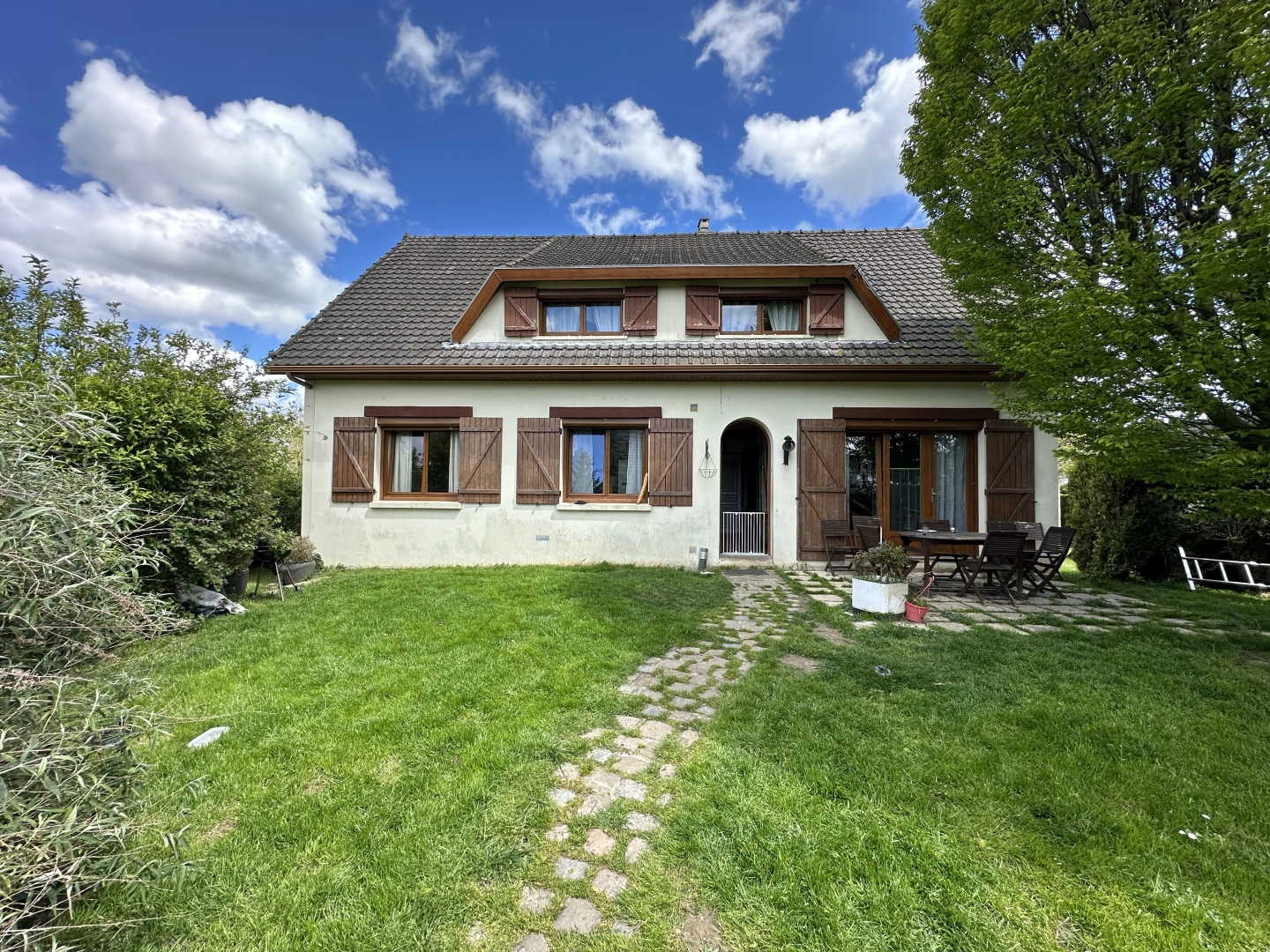 property