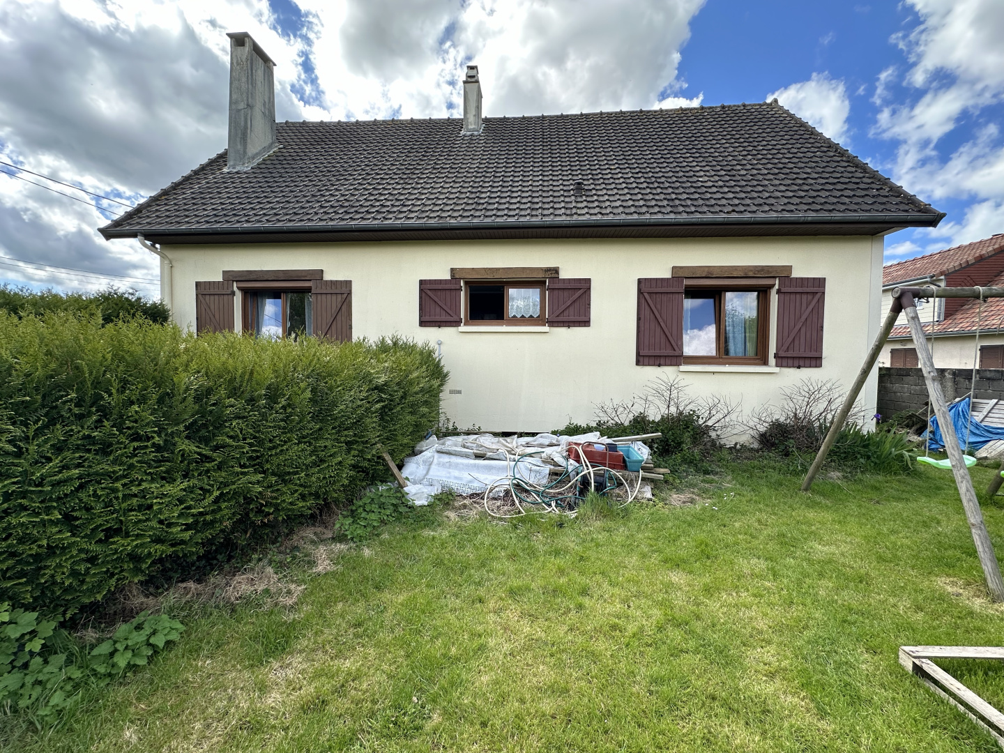 property