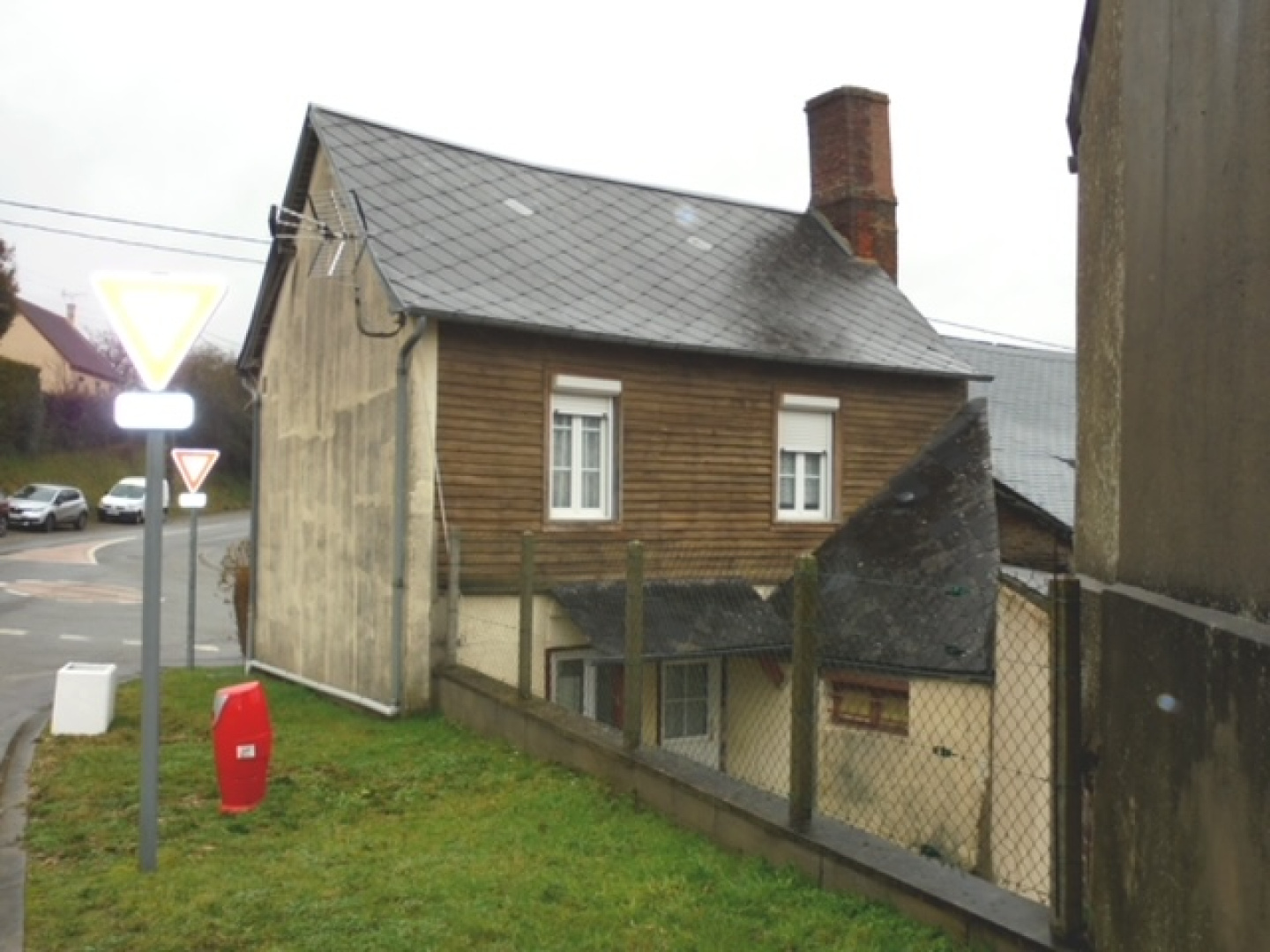 property
