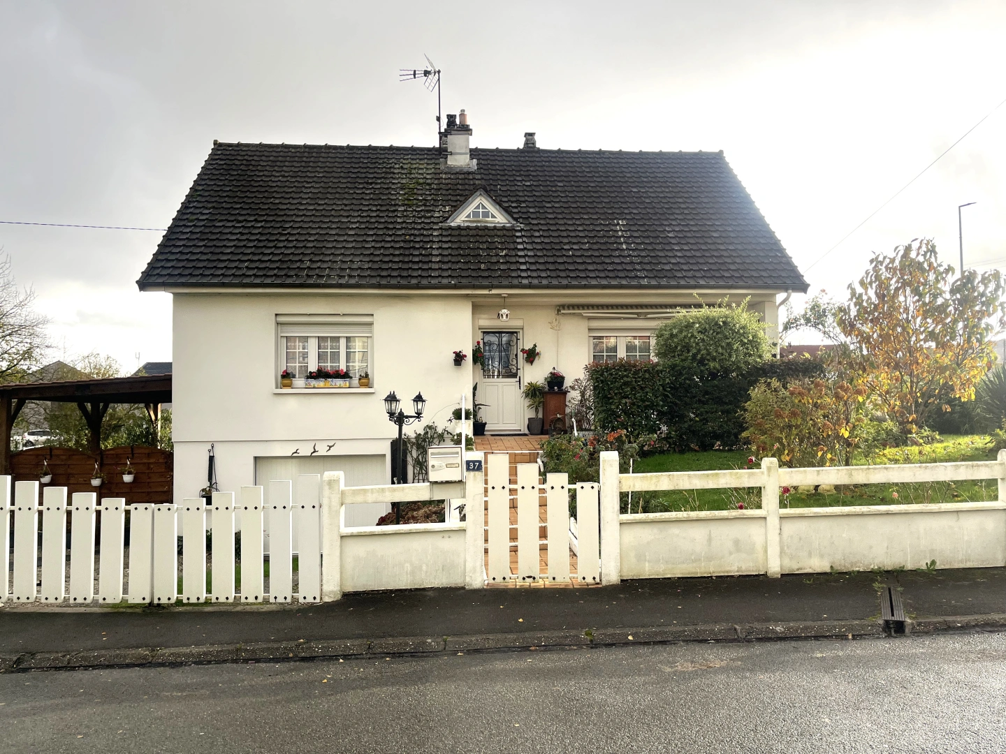 property